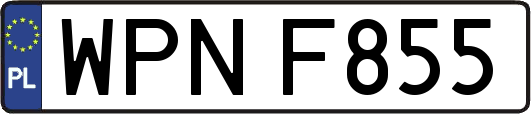 WPNF855