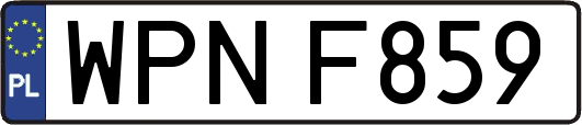 WPNF859
