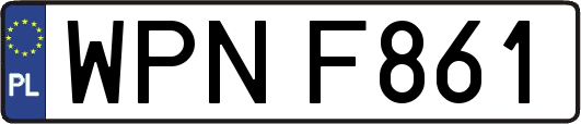 WPNF861