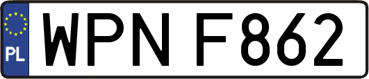 WPNF862