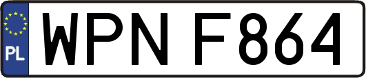 WPNF864