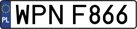WPNF866