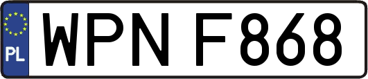 WPNF868