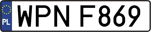 WPNF869
