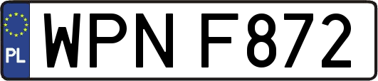 WPNF872