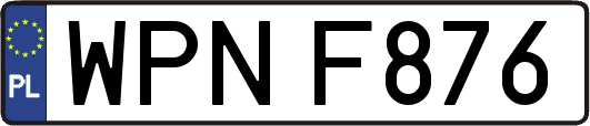 WPNF876