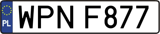 WPNF877