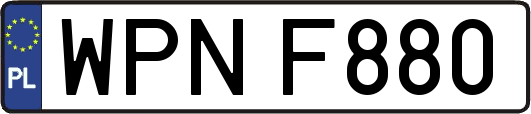 WPNF880