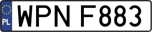 WPNF883