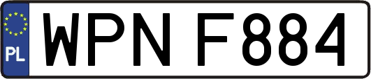 WPNF884