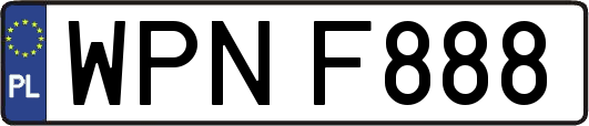 WPNF888