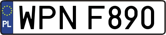 WPNF890