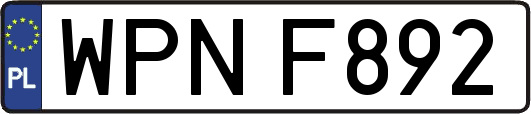 WPNF892