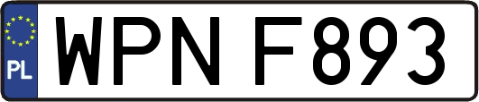 WPNF893