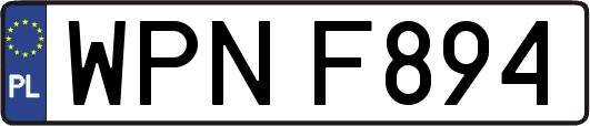 WPNF894