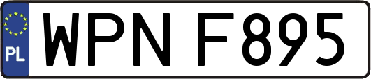 WPNF895