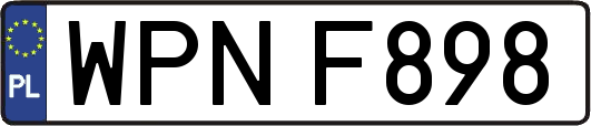 WPNF898
