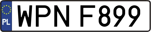 WPNF899