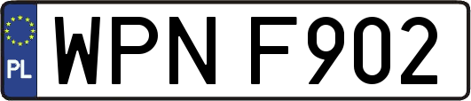 WPNF902