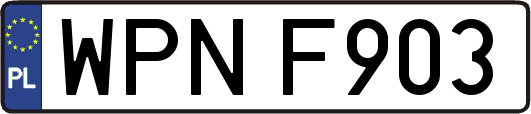 WPNF903
