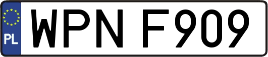 WPNF909