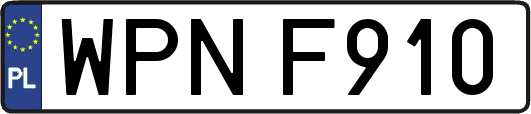 WPNF910