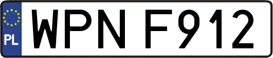 WPNF912