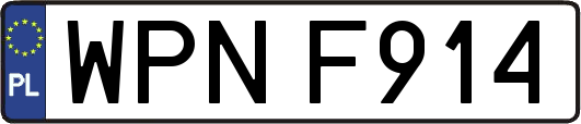 WPNF914