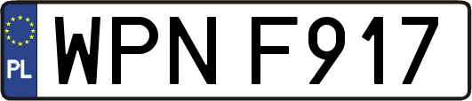 WPNF917