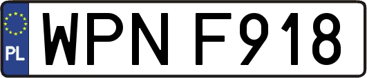 WPNF918