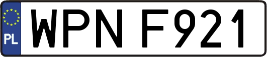WPNF921
