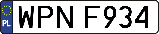 WPNF934