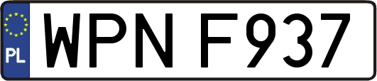 WPNF937