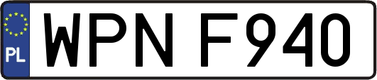 WPNF940