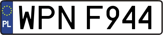 WPNF944
