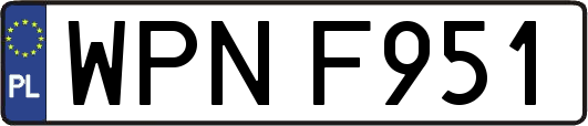 WPNF951