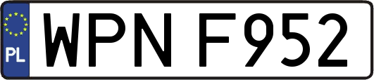 WPNF952