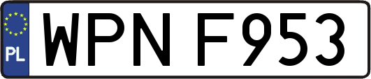 WPNF953