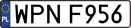 WPNF956