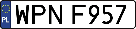WPNF957