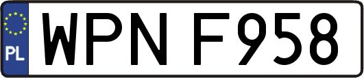WPNF958