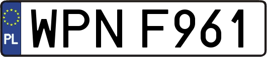 WPNF961