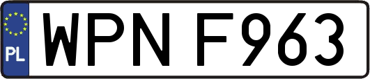WPNF963
