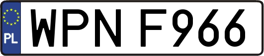 WPNF966