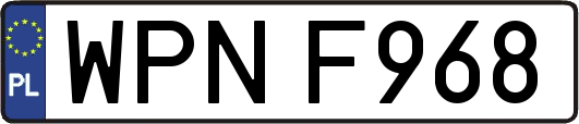 WPNF968
