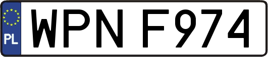 WPNF974