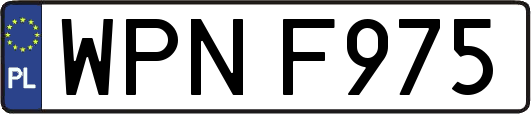 WPNF975