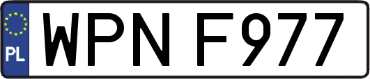 WPNF977