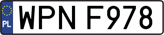 WPNF978