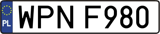 WPNF980